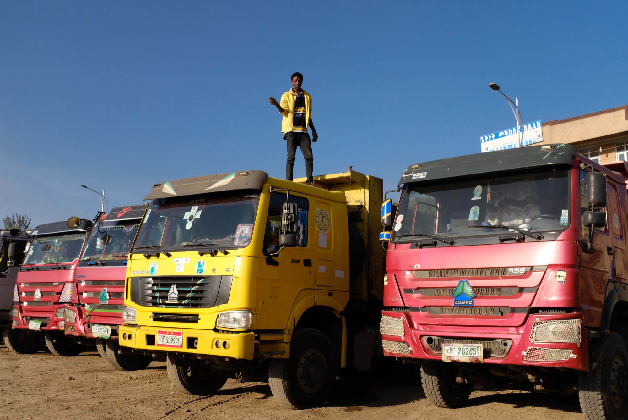 Eyoeal Kefyalew Featured Image